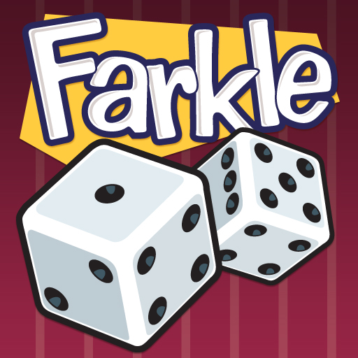Patch™ Farkle app icon