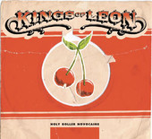 Kings of Leon | Holy Roller Novocaine - EP