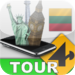 Tour4D Vilnius