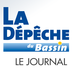 Le Journal La Dépêche du Bassin