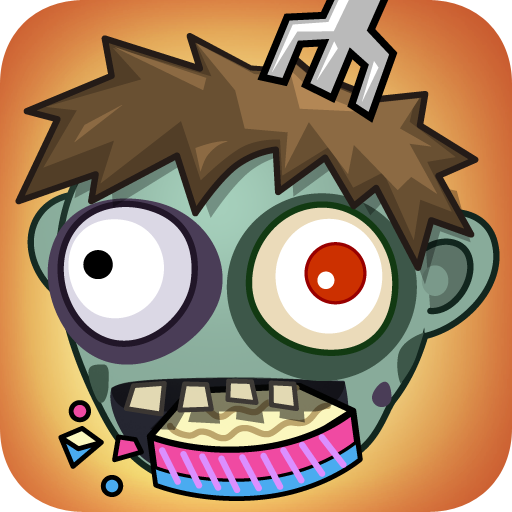 Zombie Cake by cafesummer Zombie Cake by cafesummer icon