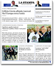La Stampa