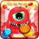 iPhone/iPadアプリ「パズル シュガーポップス」のアイコン